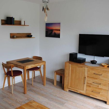 Ferienwohnung Wackerballig Gelting Exteriör bild