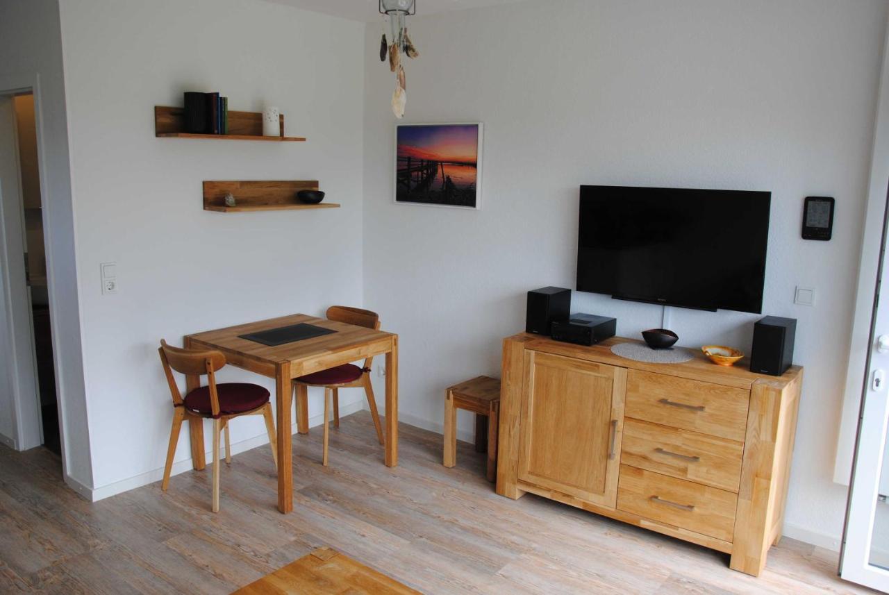 Ferienwohnung Wackerballig Gelting Exteriör bild